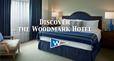 Discover The Woodmark Hotel